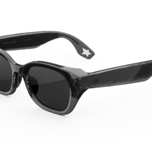 META CAPRI LISA EDITION AI GLASSES