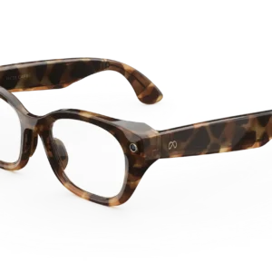 META CAPRI AI GLASSES