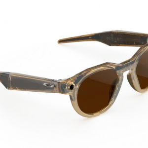 OAKLEY META HSTN SMART GLASSES
