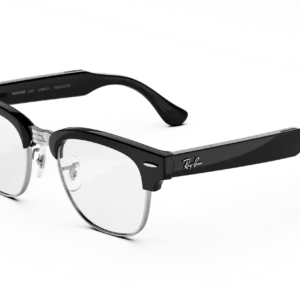 RAY-BAN META Clubmaster (Audio) AI GLASSES