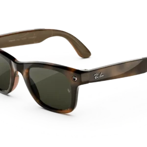RAY-BAN Wayfarer (Gen 3) AI GLASSES
