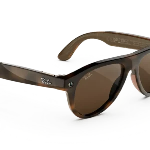 RAY-BAN META Aviator (Gen 3) AI GLASSES