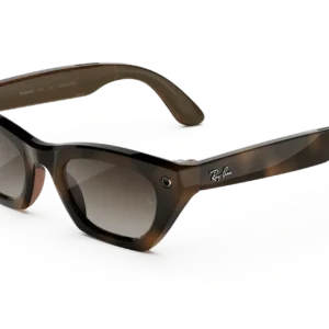 RAY-BAN META Zena (Gen 3) AI GLASSES STANDARD