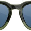 61LCcU5wq9L._AC_SL1500_ Meta Fury Glasses with AI, Photo, Video, Audio & Messaging - Racing Green/Light Blue Atlantic