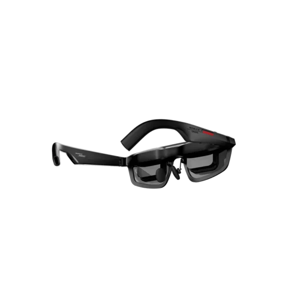 ROGXREALR1_5 ASUS ROG XREAL R1 AR Glasses 57° FOV Up to 171” 240Hz Virtual Micro-OLED Screen & Audio - Narrow