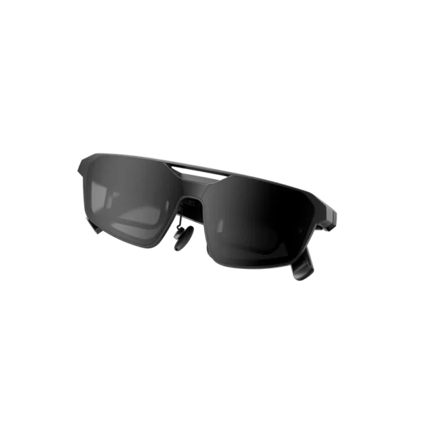 ROGXREALR1_6 ASUS ROG XREAL R1 AR Glasses 57° FOV Up to 171” 240Hz Virtual Micro-OLED Screen & Audio - Narrow