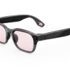 download (1) Meta Adventurer LISA Edition AI Glasses with AI, Photo, Video, Audio & Messaging - Moonlit Sky/Blush - Standard