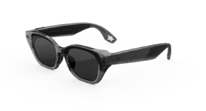 META CAPRI LISA EDITION AI GLASSES