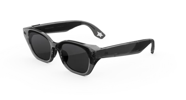 download (12) META CAPRI LISA EDITION AI GLASSES