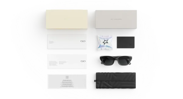 download (16) META CAPRI LISA EDITION AI GLASSES