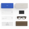META CAPRI AI GLASSES