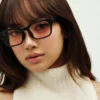 download (2) Meta Adventurer LISA Edition AI Glasses with AI, Photo, Video, Audio & Messaging - Moonlit Sky/Blush - Standard