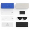 META CAPRI AI GLASSES