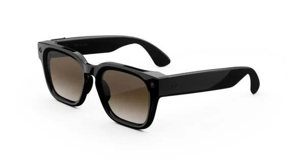 META GLASSES Fury