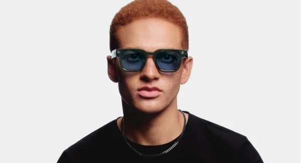 META GLASSES Fury
