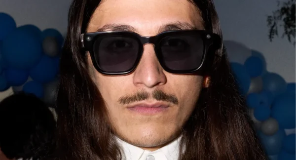 META GLASSES Fury
