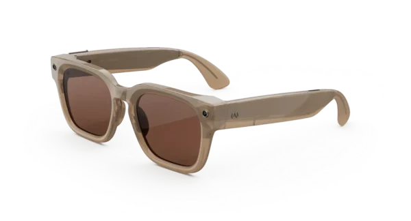 META GLASSES Fury