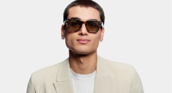 META GLASSES Fury