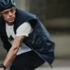 OAKLEY META  HSTN SMART GLASSES