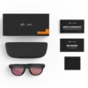 OAKLEY META  HSTN SMART GLASSES