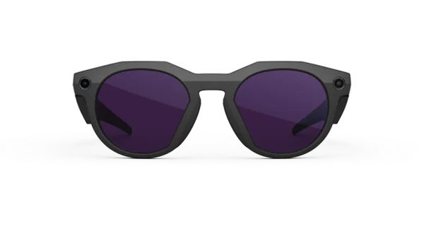 OAKLEY META  HSTN SMART GLASSES