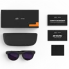 OAKLEY META  HSTN SMART GLASSES