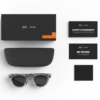 OAKLEY META  HSTN SMART GLASSES