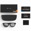 OAKLEY META  HSTN SMART GLASSES