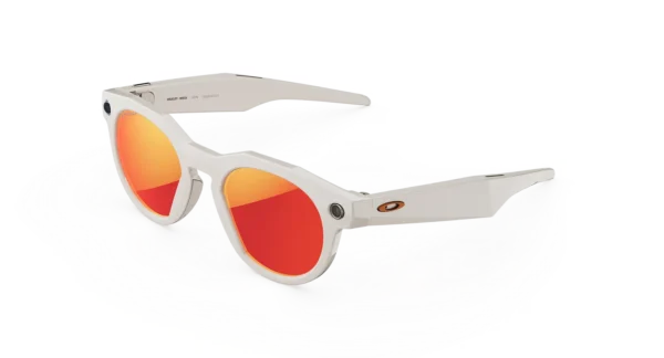 OAKLEY META  HSTN SMART GLASSES