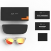 OAKLEY META  HSTN SMART GLASSES