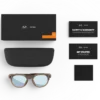 OAKLEY META  HSTN SMART GLASSES
