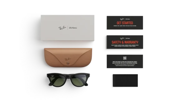 download - 2026-10-24T082742.760 RAY-BAN META Skyler (Gen 2) SMART GLASSES