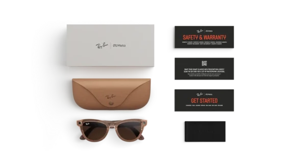 download - 2026-10-24T083016.891 RAY-BAN META Skyler (Gen 2) SMART GLASSES