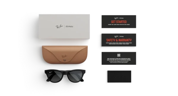download - 2026-10-24T083230.911 RAY-BAN META Skyler (Gen 2) SMART GLASSES