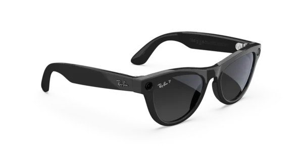 download - 2026-10-24T083240.311 RAY-BAN META Skyler (Gen 2) SMART GLASSES
