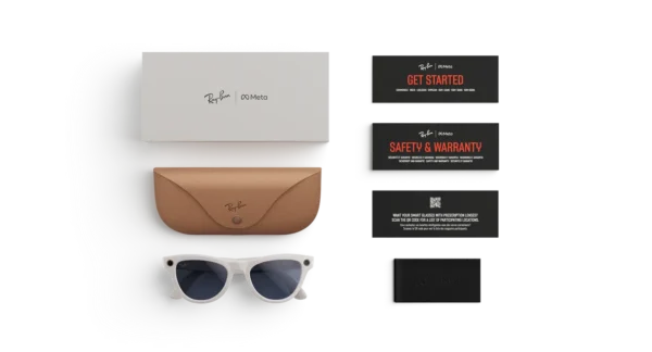 download - 2026-10-24T083456.015 RAY-BAN META Skyler (Gen 2) SMART GLASSES