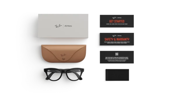 download - 2026-10-24T084059.047 RAY-BAN META Skyler (Gen 2) SMART GLASSES
