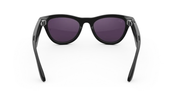 download - 2026-10-24T084410.029 RAY-BAN META Skyler (Gen 2) SMART GLASSES