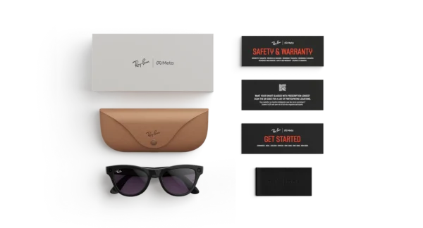 download - 2026-10-24T084417.769 RAY-BAN META Skyler (Gen 2) SMART GLASSES