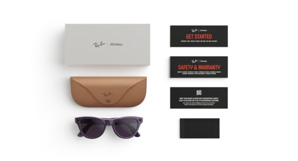 download - 2026-10-24T084712.219 RAY-BAN META Skyler (Gen 2) SMART GLASSES