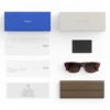 META CAPRI AI GLASSES