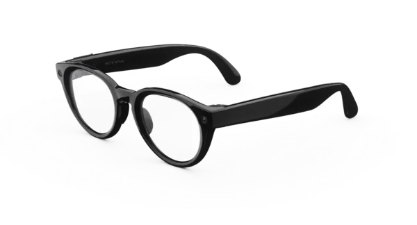 META NOVA AI GLASSES