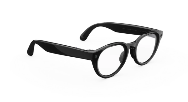 META NOVA AI GLASSES