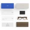 META NOVA AI GLASSES