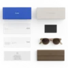 META NOVA AI GLASSES