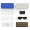 META NOVA AI GLASSES