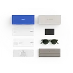 META NOVA AI GLASSES