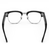 download (33) RAY-BAN META Clubmaster (Audio) AI GLASSES STANDARD