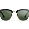 download (35) RAY-BAN META Clubmaster (Audio) AI GLASSES STANDARD