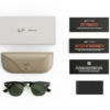 download (36) RAY-BAN META Clubmaster (Audio) AI GLASSES STANDARD